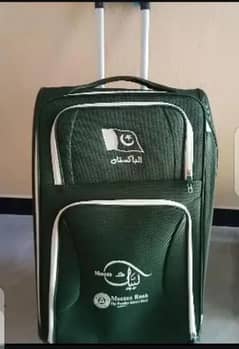 luggage