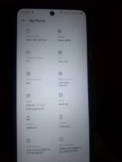 Infinix hot 30