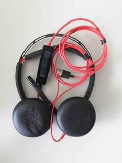 Plantronics