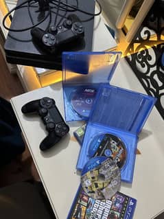 PS4