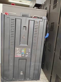 Lithium battery 24v & 48v