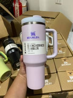 stanley x plain colur