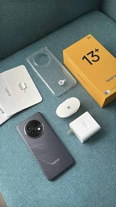 realme 13 plus 5g