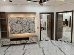 10 Marla Brand New Upper Portion For Rent