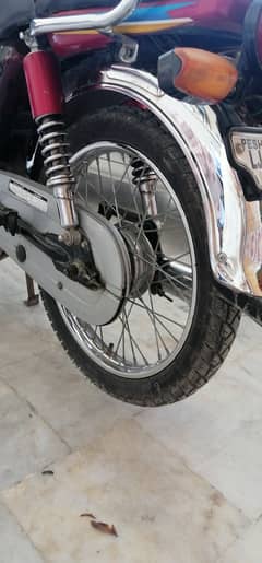 Zxmco zx 70cc 2019 model