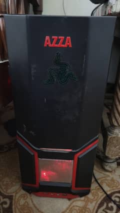 i7 4th gen Pc
