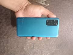 REDMI NOTE 11 (4+2/128) URGENT SALE READ ADD