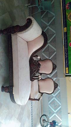 Sofa new
