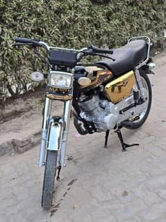 Gold special Edtion