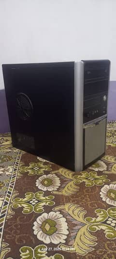  Budget Gaming PC – i5 + GTX 750 Ti + 16GB RAM – Ready to Use 