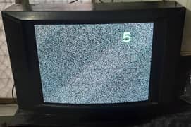 television