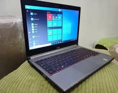 fujitsu Japanese laptop 14"inch Corei5 4rth Generation 10/10 condition