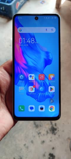 tecno camon 18t