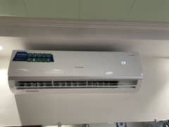 Hyundai Inverter Ac