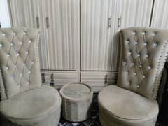 sofa set nd coffee chair for sale