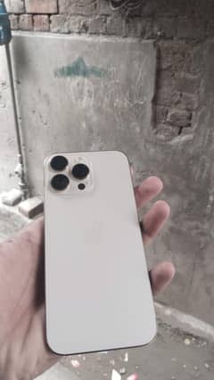 i phone 16 pro max  (1TB)