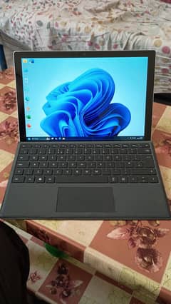 Microsoft Surface Pro 4
