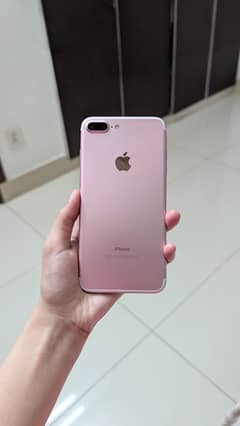 Iphone 7plus