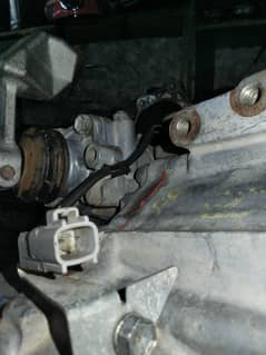 Corolla Xli Gli 2009 to 2025  Manual gear box