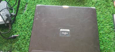 Fujitsu lifebook