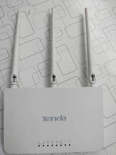 internet device tenda
