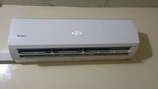 Gree AC 1.5 ton urgent sell