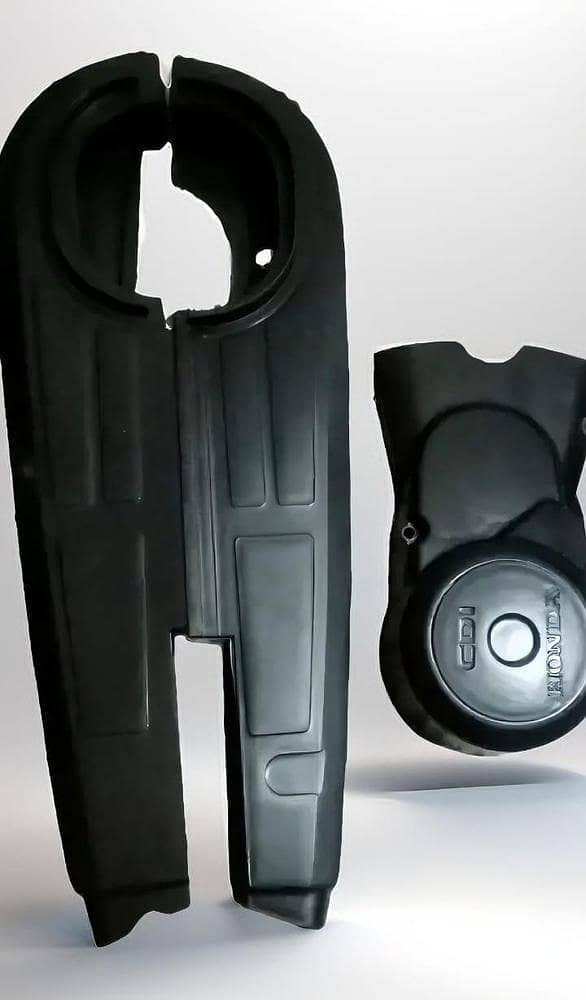 Bike Accessories Kit 1