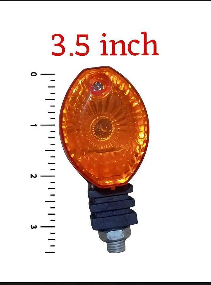 Bike Accessories Kit 7