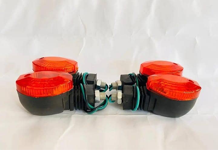 Bike Accessories Kit 8