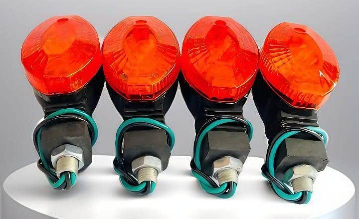 Bike Accessories Kit 9