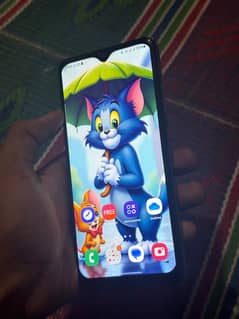 SAMSUNG A32