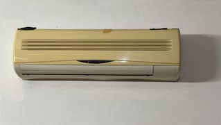 TCL 1.5 ton split ac Non inverter