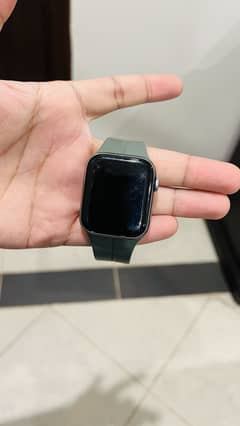 Apple watch series 5 44mm
