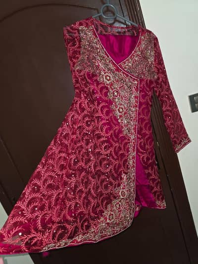 formal dress / fancy formal wear/ party wear / casual dress