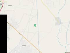 5 MARLA PLOT 806 FOR SALE
