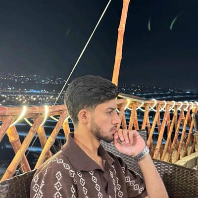 Rayyan Chaudhary