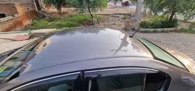 Honda City Aspire 1.5 Manual