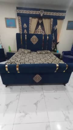 king