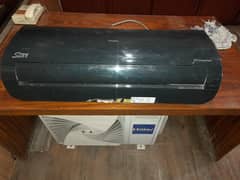 Hair Dc inverter 1.5 ton