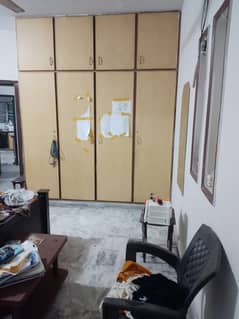 7.5 Marla Lower Portion For Rent