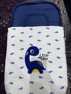 Babies Carry nest