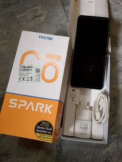 tecno SPARK Go 2024 PTA approved