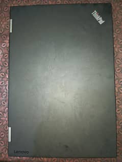 Laptop i7 7th Gen