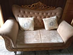 7 setars sofa