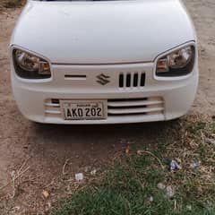 alto 2022 model  vx convert vxr