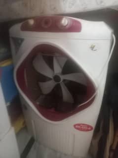 room cooler