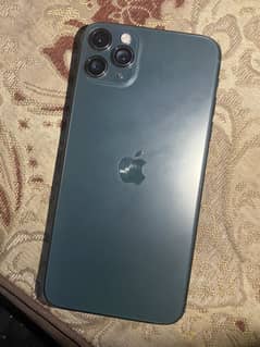 Iphone 11 pro max