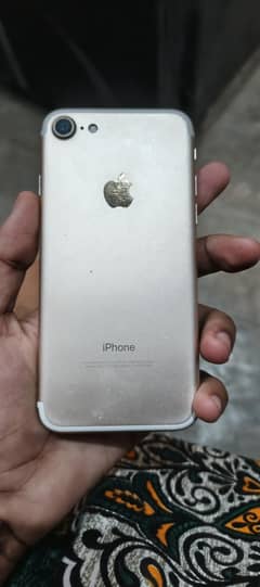 iPhone 7  128gb