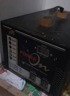 Power on UPS sale . 220 v