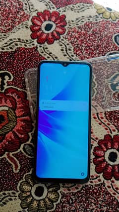 oppo A57  6/128